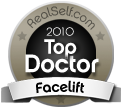 Top Facelift Doctor 2010