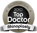 Top Rhinoplasty Doctor 2010