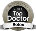 Top Botox Doctor 2010